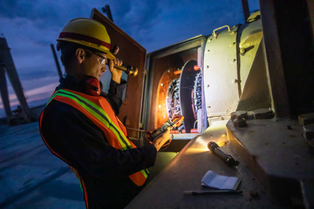 Best Electrical Contractors for Businesses  in Vernon Hls, IL