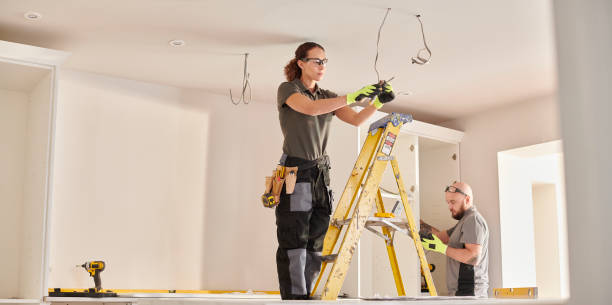Best Electrical System Inspection  in Vernon Hls, IL
