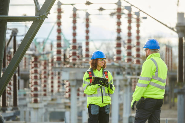 Best Electrical Rewiring Services  in Vernon Hls, IL