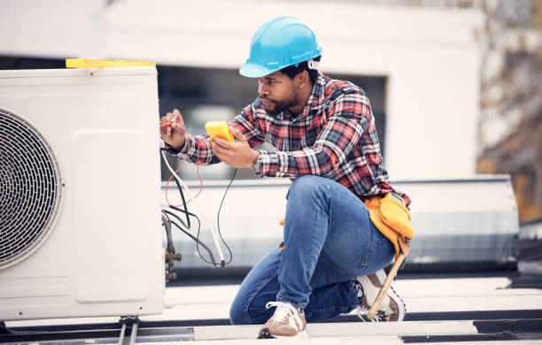 Best Electrician Near Me  in Vernon Hls, IL