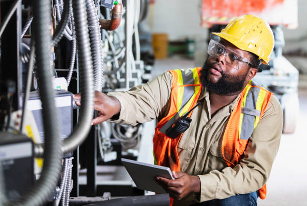 Best Electric Panel Repair  in Vernon Hls, IL