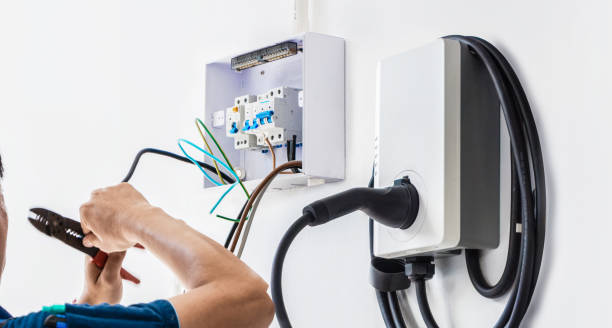 Best Affordable Electrical Installation  in Vernon Hls, IL