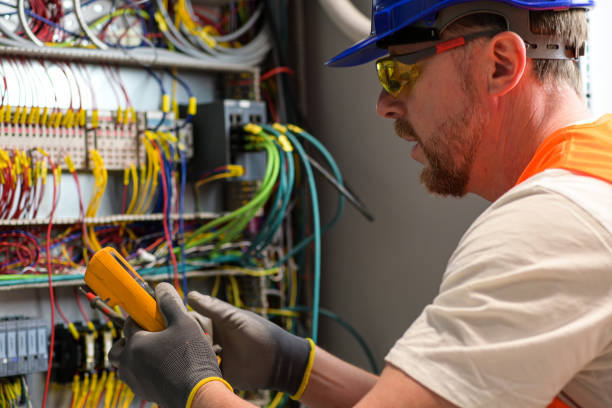 Best Home Electrical Repair  in Vernon Hls, IL