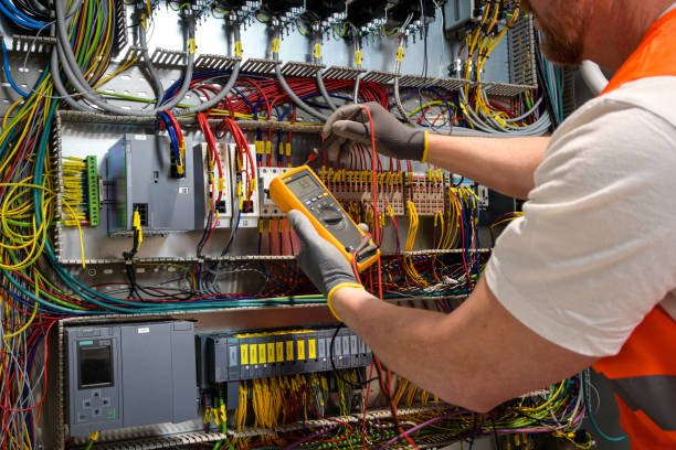 Best Electrical Wiring Services  in Vernon Hls, IL