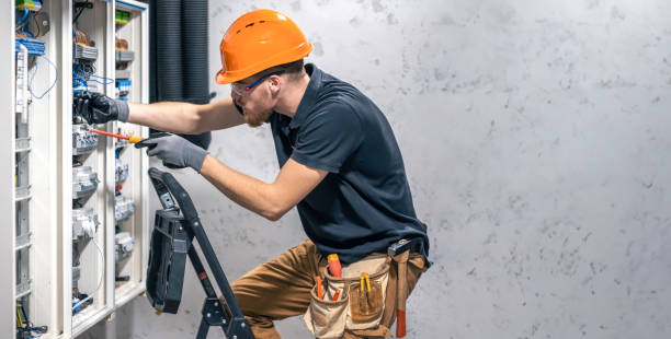  Vernon Hls, IL Electrician Pros