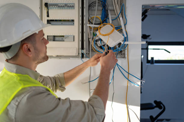 Best Electrical Installation Contractor  in Vernon Hls, IL