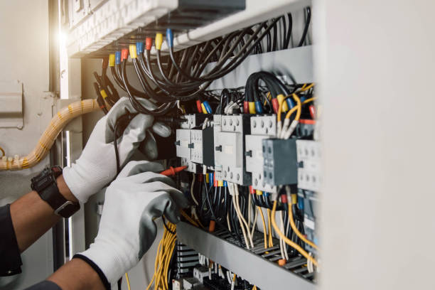 Best Electrician Near Me  in Vernon Hls, IL