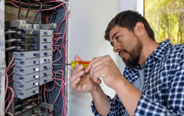 Best Residential Electrician Services  in Vernon Hls, IL